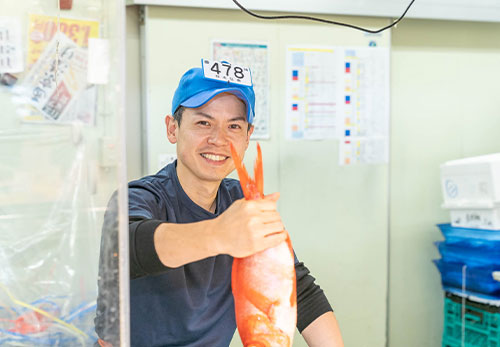 株式会社エブリイ 中途採用ページ