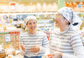 株式会社エブリイ パート・アルバイト採用ページ